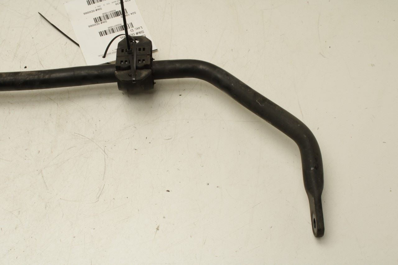 2023-2025 Kia Sportage Hybrid EX Front Suspension Stabilizer Sway Anti-Roll Bar - Alshned Auto Parts