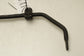2023-2025 Kia Sportage Hybrid EX Front Suspension Stabilizer Sway Anti-Roll Bar - Alshned Auto Parts