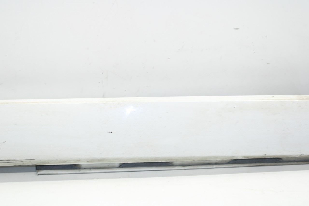 2011-2012 Jaguar XF Portfolio Left Driver Side Rocker Panel Molding C2Z5443XXX - Alshned Auto Parts