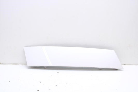 18-24 Ford Expedition Rear Right Exterior C-Pillar Molding JL1B-78254A42-AK OEM - Alshned Auto Parts