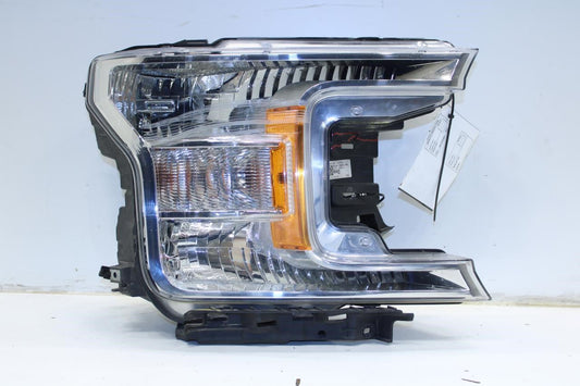 18-20 Ford F150 XL 2.7L Front Right Side Headlight Lamp KL3Z-13008-C OEM *ReaD* - Alshned Auto Parts
