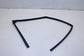 2020-2025 Kia Soul LX Front Right Door Run Channel w/ Belt Molding Weatherstrip - Alshned Auto Parts