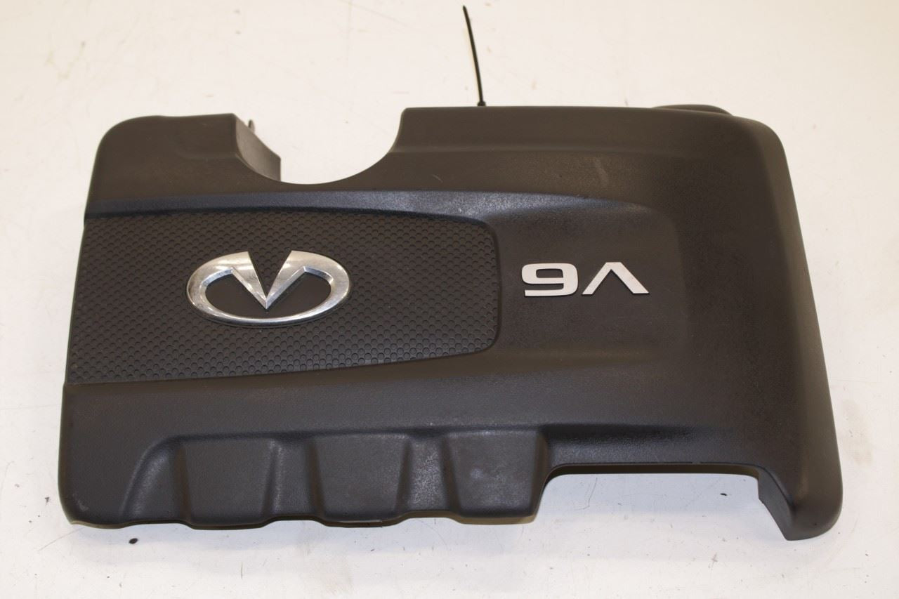 2017-2020 Infiniti QX60 Pure 3.5L Engine Appearance Motor Cover 140419NF0A OEM - Alshned Auto Parts