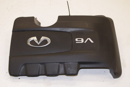 2017-2020 Infiniti QX60 Pure 3.5L Engine Appearance Motor Cover 140419NF0A OEM - Alshned Auto Parts