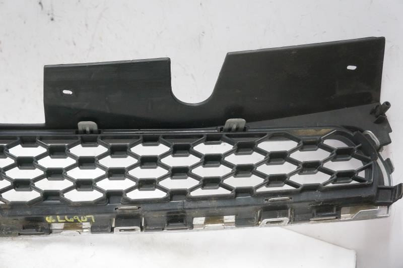 2010-2015 Chevrolet Equinox Ls Upper Front Radiator Grille 25798744 OEM - Alshned Auto Parts