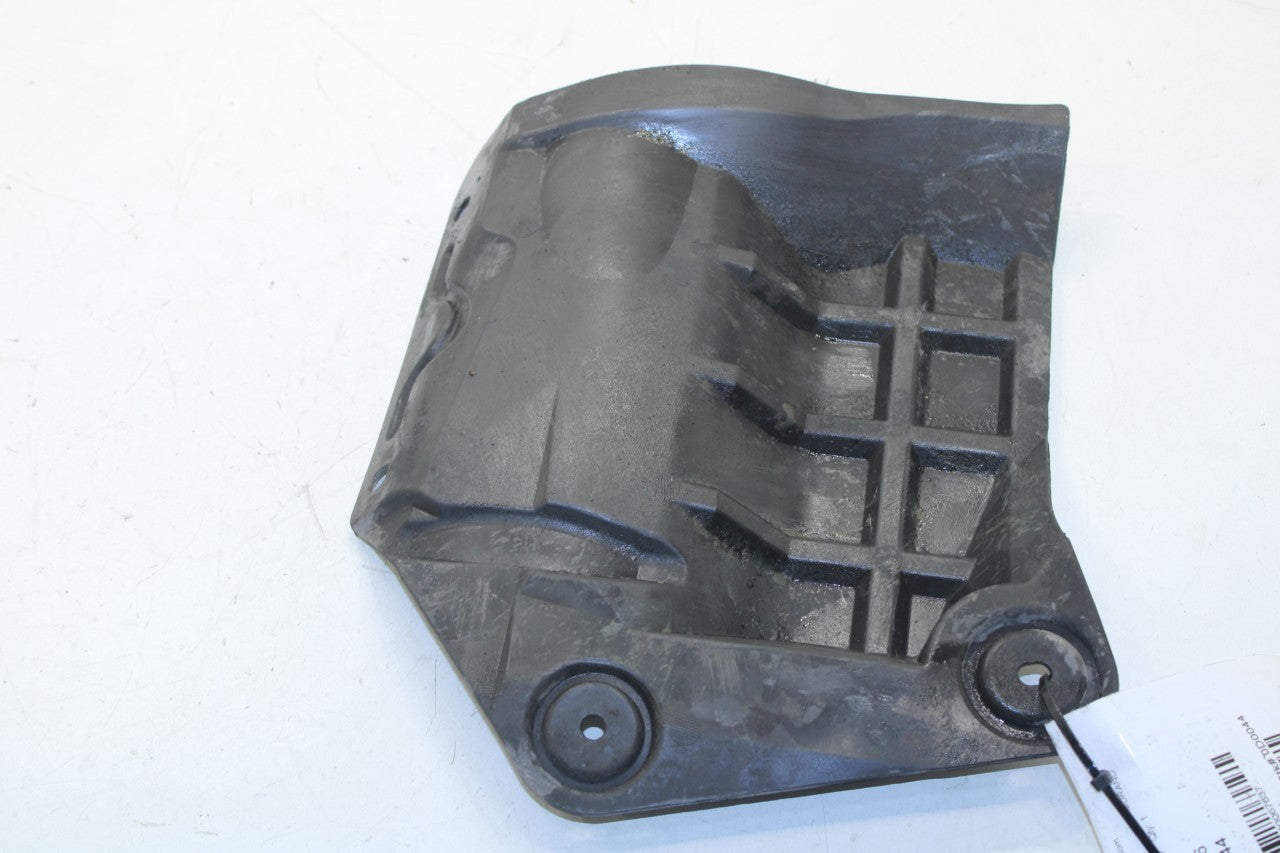 15-24 Nissan Murano Platinum Front Left Hoodledge Splash Shield Guard 648395AA0B - Alshned Auto Parts