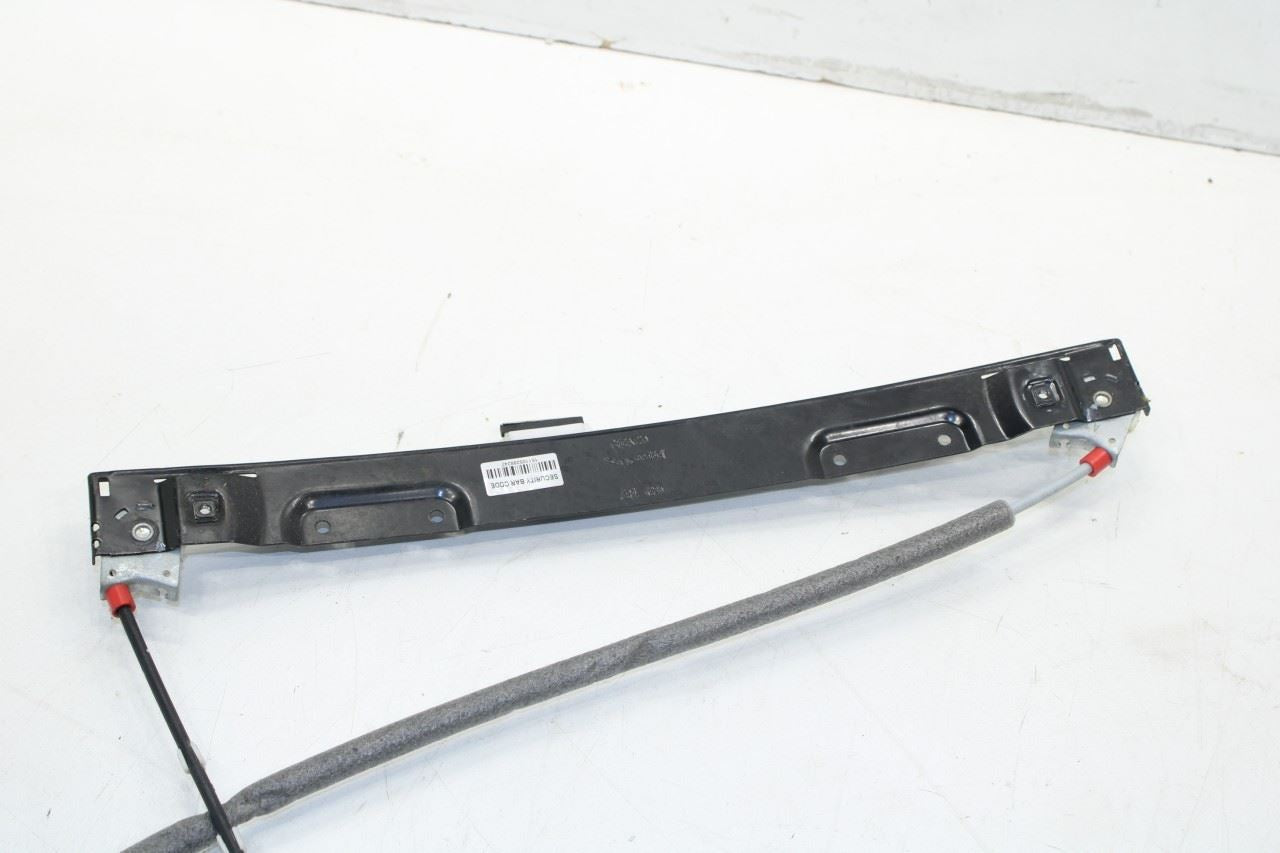 2012-2015 Jaguar XF Portfolio Front Left Door Window Regulator w/ Motor C2Z31201 - Alshned Auto Parts