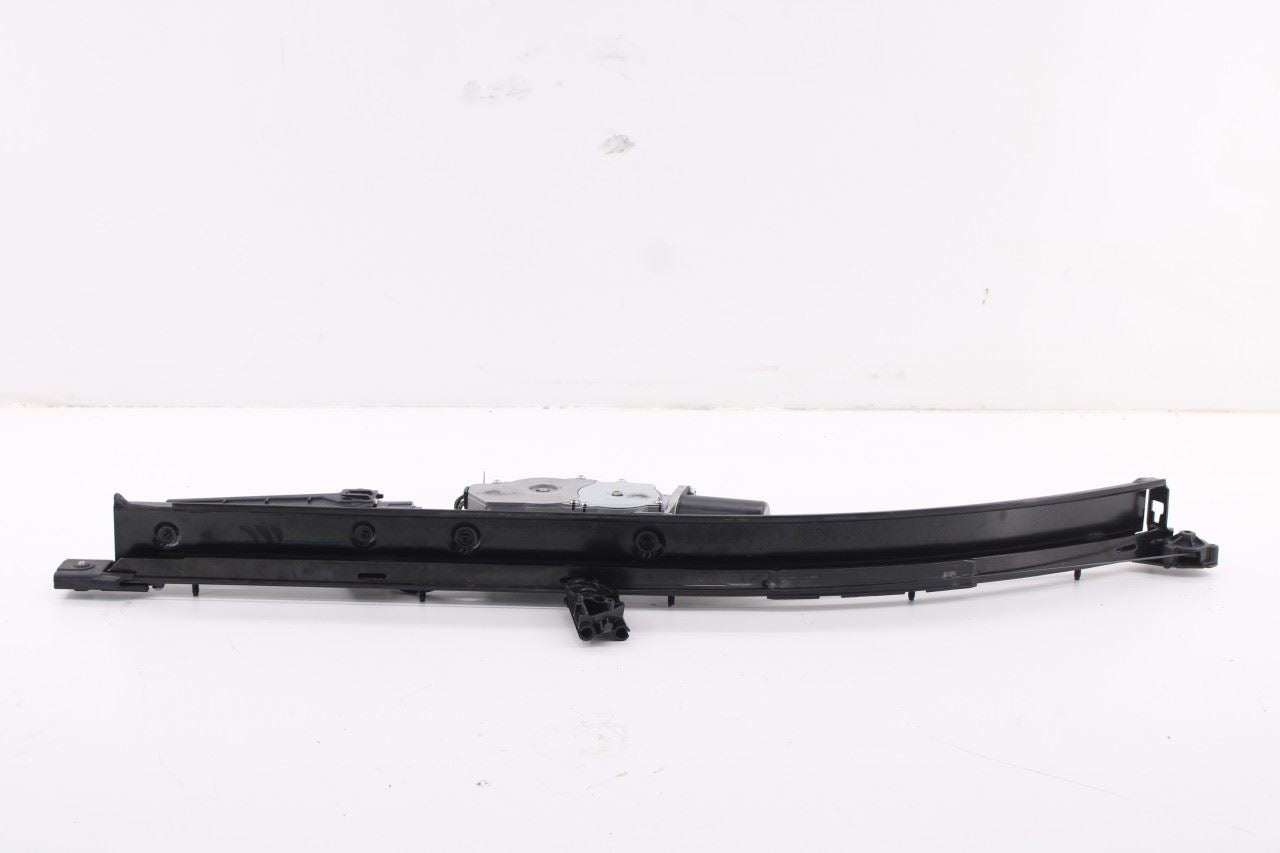 2010-20 Dodge Grand Caravan GT Rear Left Side Power Sliding Door Track w/ Motor0