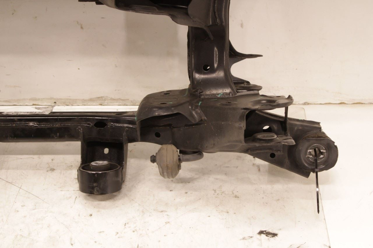 2022-2025 Hyundai Tucson SEL AWD Rear Crossmember Subframe 55405-CW200 OEM - Alshned Auto Parts