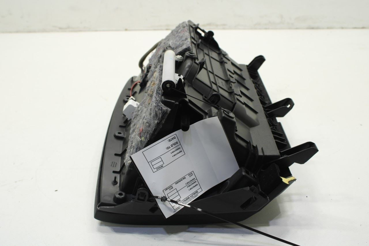 2017-2022 Infiniti Q60 Luxe Glove Box Storage Compartment 68500-4GF1A OEM - Alshned Auto Parts