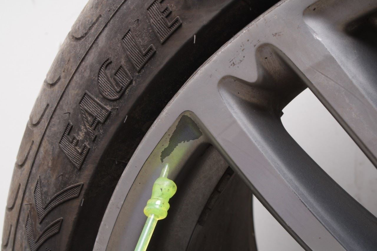 2014-2020 Maserati Ghibli S Q4 Wheel R20x8.5 Set of 4 670016859 OEM *ReaD* - Alshned Auto Parts