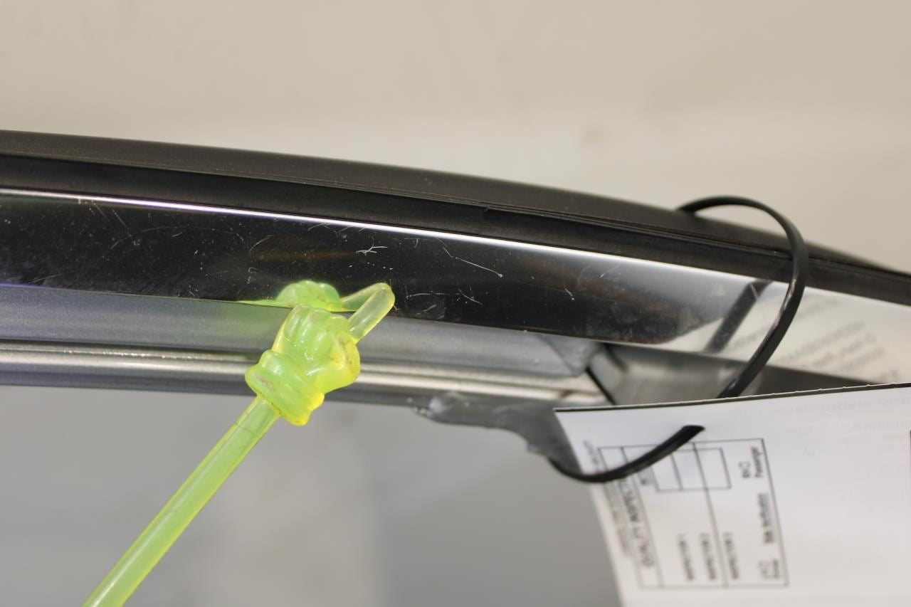 2007-2013 Mercedes-Benz S550 Rear Left Driver Door Shell Panel 221-730-05-05-28 - Alshned Auto Parts