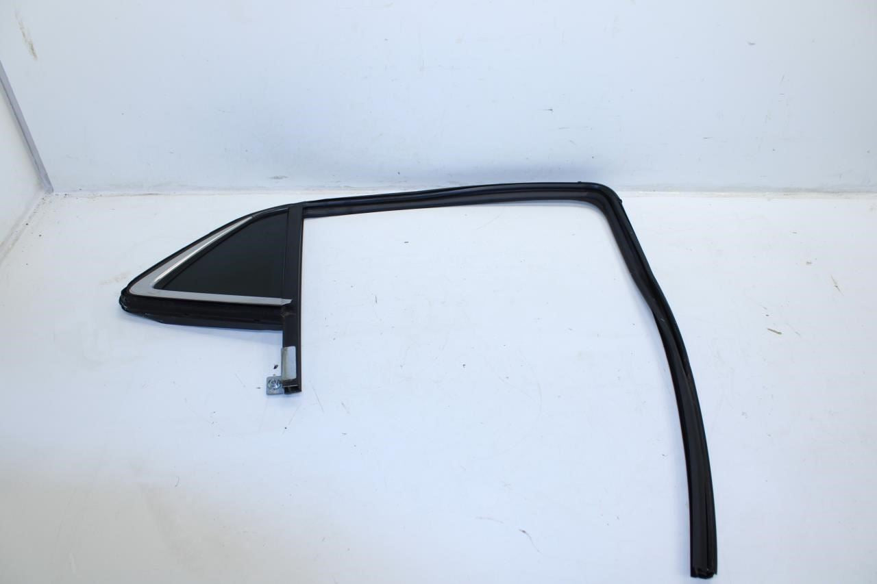 2013-2022 Buick Encore Rear Right Door Vent Window Glass Weatherstrip 94533828 - Alshned Auto Parts