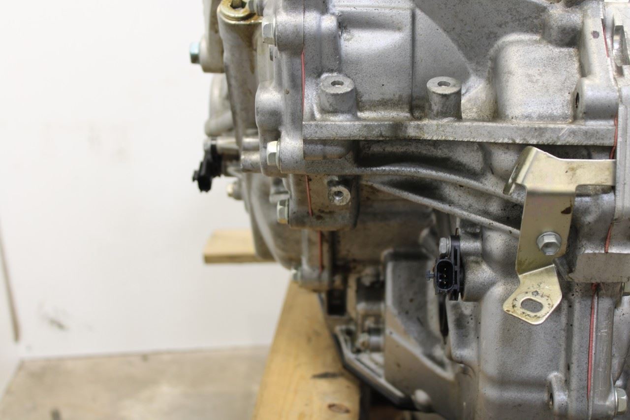 20-22 Nissan Rogue Sport SL 2.0L AWD 2-spd CVT Transmission 39K 31020-70X7B OEM - Alshned Auto Parts