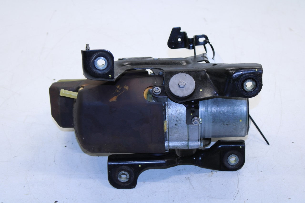 2017-20 Nissan Pathfinder SV 3.5L Electric Power Steering Pump Motor 49110-9NE5B - Alshned Auto Parts