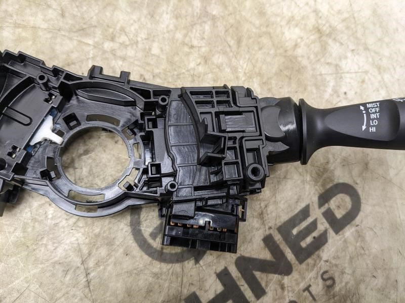 2016-2022 Toyota Prius Two 1.8L Steering Column Light Turn Signal Wiper Switch - Alshned Auto Parts