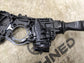 2016-2022 Toyota Prius Two 1.8L Steering Column Light Turn Signal Wiper Switch - Alshned Auto Parts