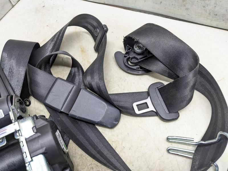 2018-25 Audi S5 Premium 3.0L AWD Front Passenger Right Side Seat Belt Retractor - Alshned Auto Parts