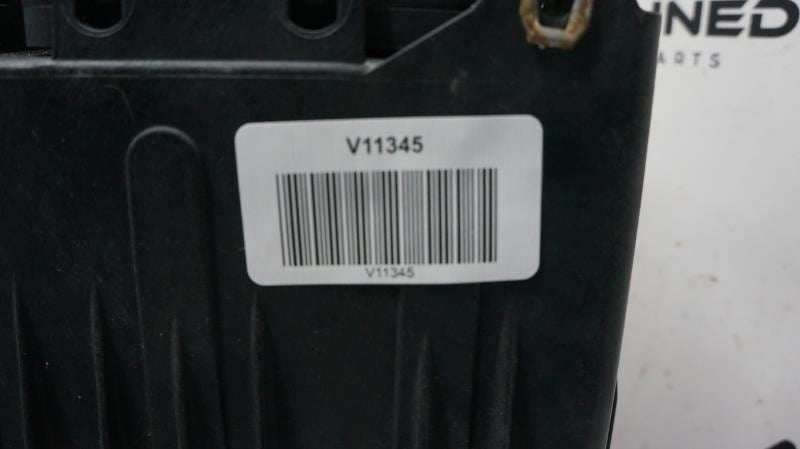 2015-17 Lincoln Navigator Fuel Vapor Evaporator Emission Canister BU5A-9D653-AB - Alshned Auto Parts