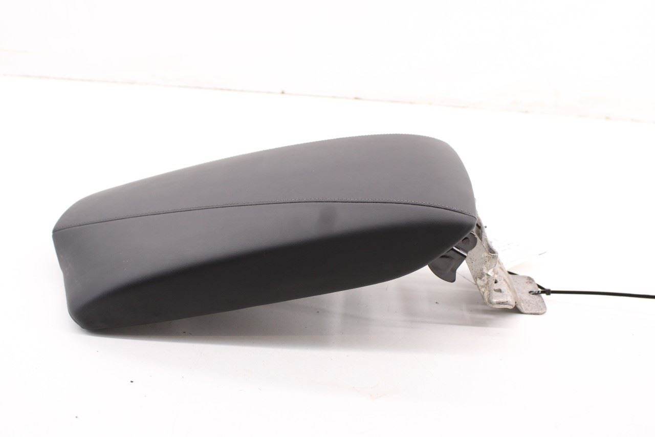 22-25 Infiniti QX50 Luxe Center Floor Console Armrest Storage Lid Cover 1841006X - Alshned Auto Parts