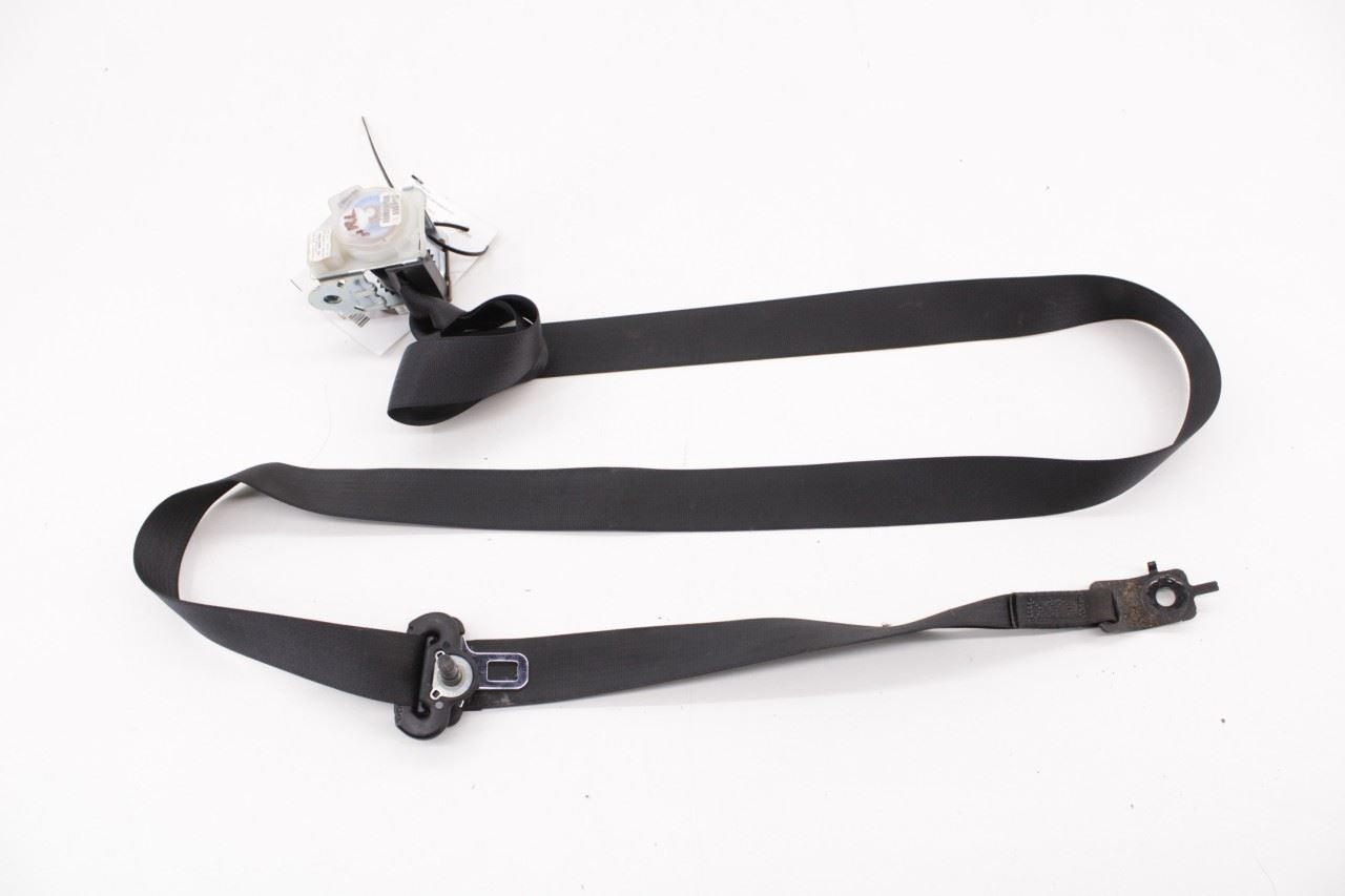 2014-18 Jeep Grand Cherokee Overland Rear Left Side 2nd Row Seat Belt Retractor - Alshned Auto Parts