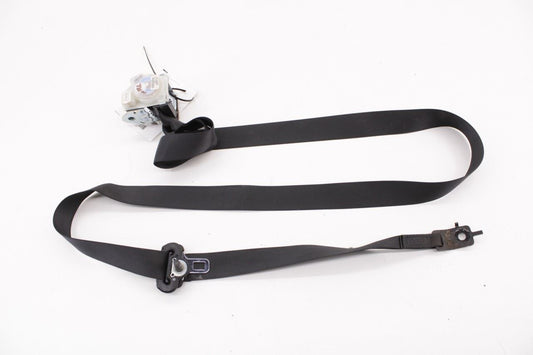 2014-18 Jeep Grand Cherokee Overland Rear Left Side 2nd Row Seat Belt Retractor - Alshned Auto Parts