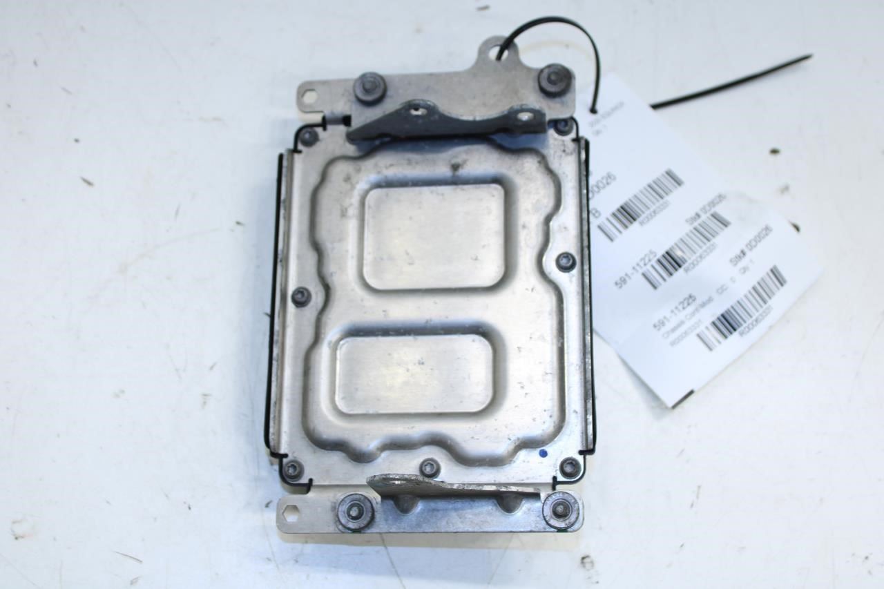 2018-2024 Chevrolet Equinox LT Differential Locking Control Module 40216732 OEM - Alshned Auto Parts