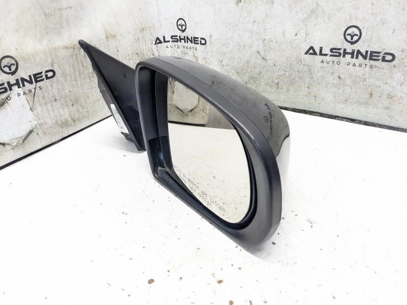 2014-2020 Jeep Cherokee Right Passenger Side Rear View Mirror 1UV64LAUAD OEM - Alshned Auto Parts