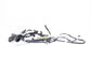 2016-2019 Infiniti QX60 Front Right Passenger Door Wire Harness 24124-9NJ0E OEM - Alshned Auto Parts