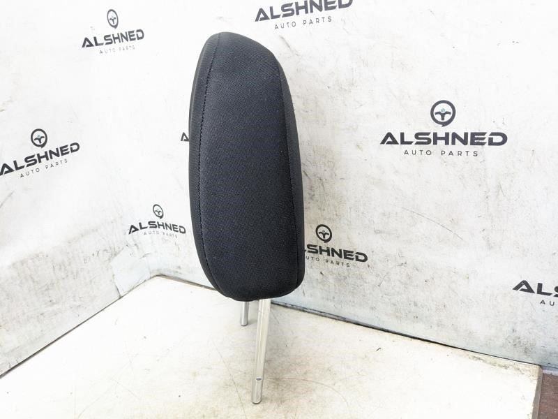 2011-2013 Mitsubishi Outlander Sport FR Right Seat Headrest Cloth 6971A153XB OEM - Alshned Auto Parts