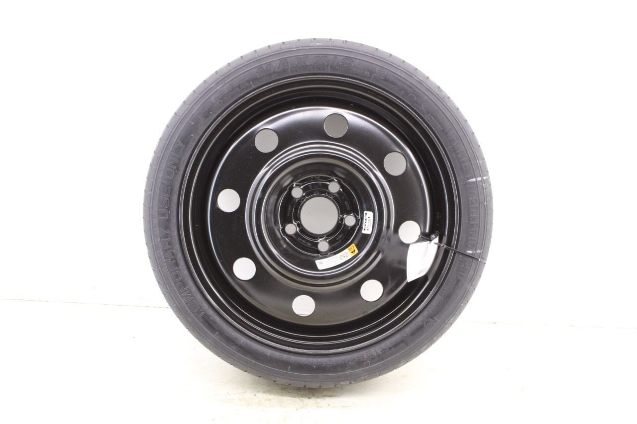 2017-20 Lincoln MKZ Reserve Spare Wheel Tire Maxxis T125/70R17 R17x4 HP5Z-1015-A - Alshned Auto Parts