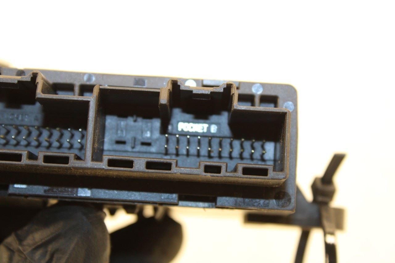 2022-2024 Ford Expedition MAX XLT Front Right Door Control Module NU5T-14B533-KC - Alshned Auto Parts
