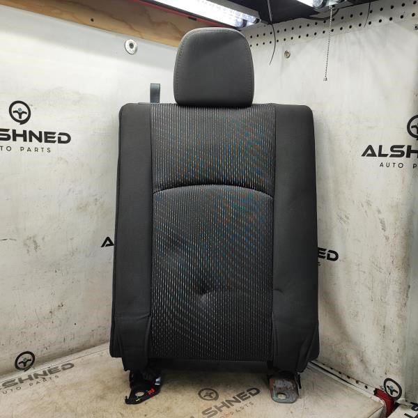 2011-2020 Dodge Journey Rear Right 3rd Row Seat Back w/ Headrest 1UN32DX9AA OEM - Alshned Auto Parts