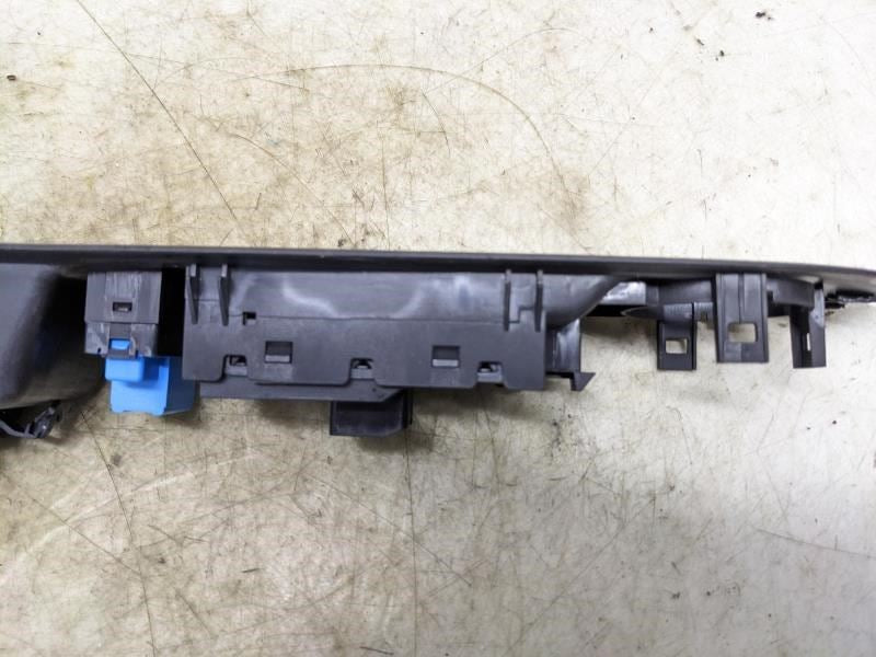 2013-2016 Buick Encore Front Left Master Power Window Switch 13305373 OEM *ReaD* - Alshned Auto Parts