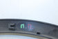 15-24 Nissan Murano Platinum Front Right Side Fender Flare Wheel Opening Molding - Alshned Auto Parts