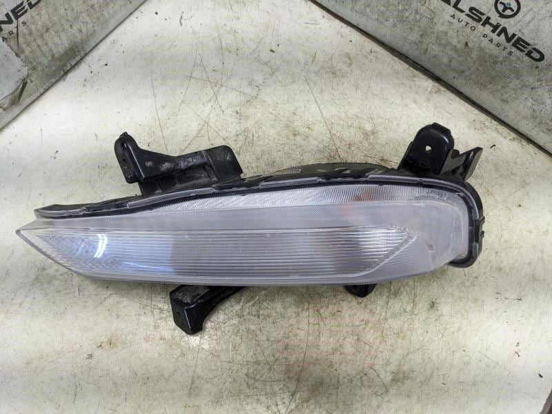 2019-20 Kia Optima Front Left Driver Park Turn Signal Light Lamp 92303-D5510 OEM - Alshned Auto Parts