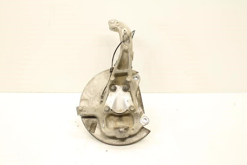2019-2024 Chevrolet Silverado 1500 Front Right Spindle Knuckle Hub 84453669 OEM - Alshned Auto Parts