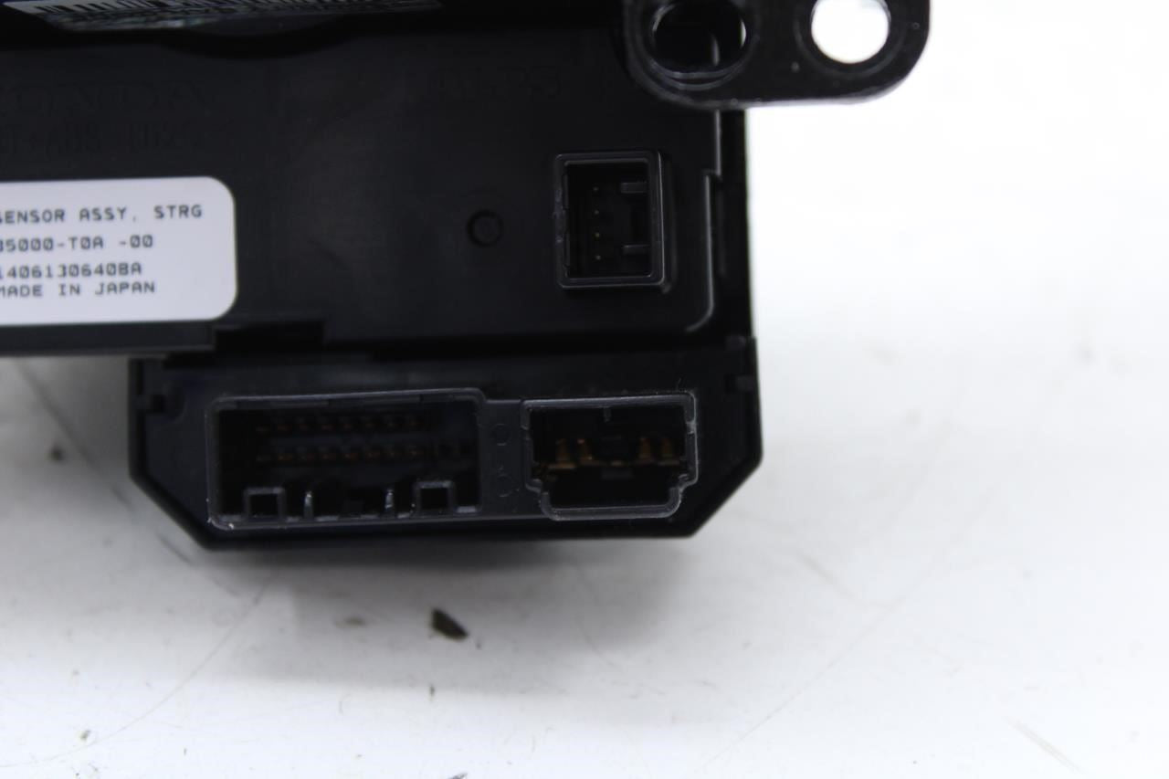 13-18 Acura RDX Steering Column Light Turn Signal Wiper Switch 35255-TX4-X12 OEM - Alshned Auto Parts
