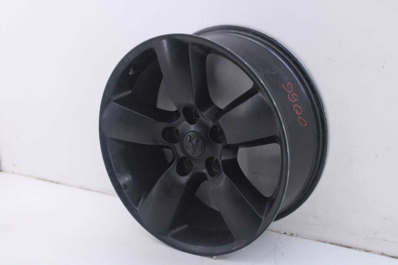2014-2024 Ram 1500 Classic Express Quad Cab Aluminum Wheel R20x8.0J 5 Spoke2