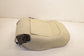 16-20 Infiniti QX60 3.5L FWD Front Seat Driver Left Side Backrest Upper Cushion - Alshned Auto Parts