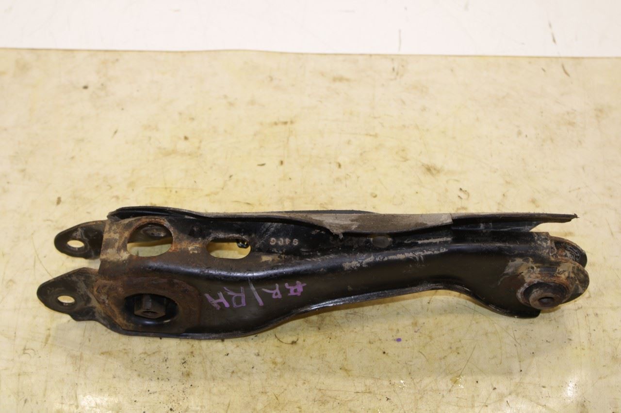 2014-20 Infiniti QX60 Pure 3.5L AWD Rear Suspension RH Side Control Arm Set of 4 - Alshned Auto Parts