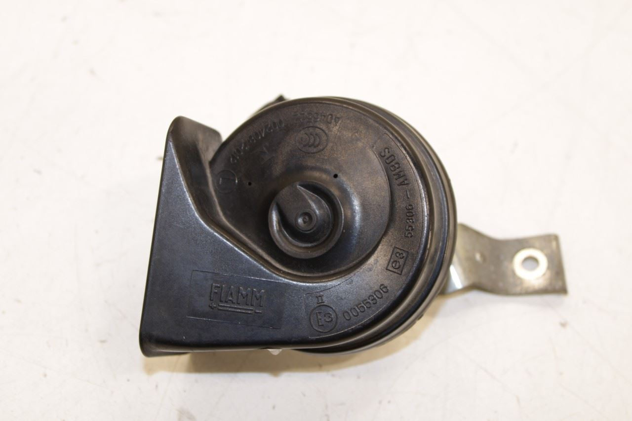 14-21 Maserati Ghibli S Q4 Front RH and Left Low and High Note Tone Horn Signal - Alshned Auto Parts
