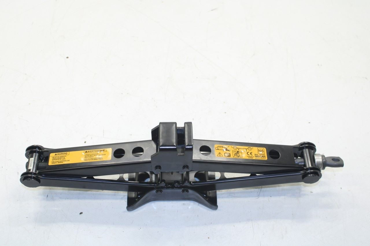 15-24 Nissan Murano Platinum Lift Jack and Tool Kit w/ RH Side Trunk Storage Box - Alshned Auto Parts