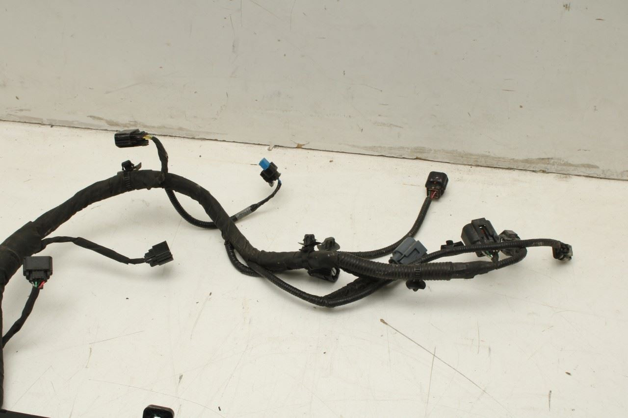 2023-25 Kia Sportage Hybrid EX 1.6L Engine Wiring Harness 91400-CH020 OEM *ReaD* - Alshned Auto Parts