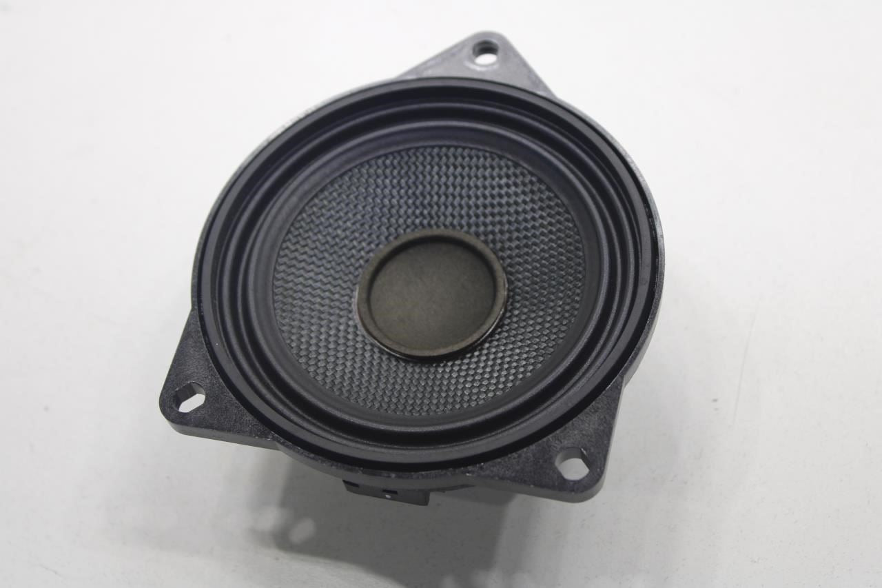 2010-15 BMW 750i xDrive Top-Hifi Mid-Range Loudspeaker Set of 4 65139141501 OEM - Alshned Auto Parts