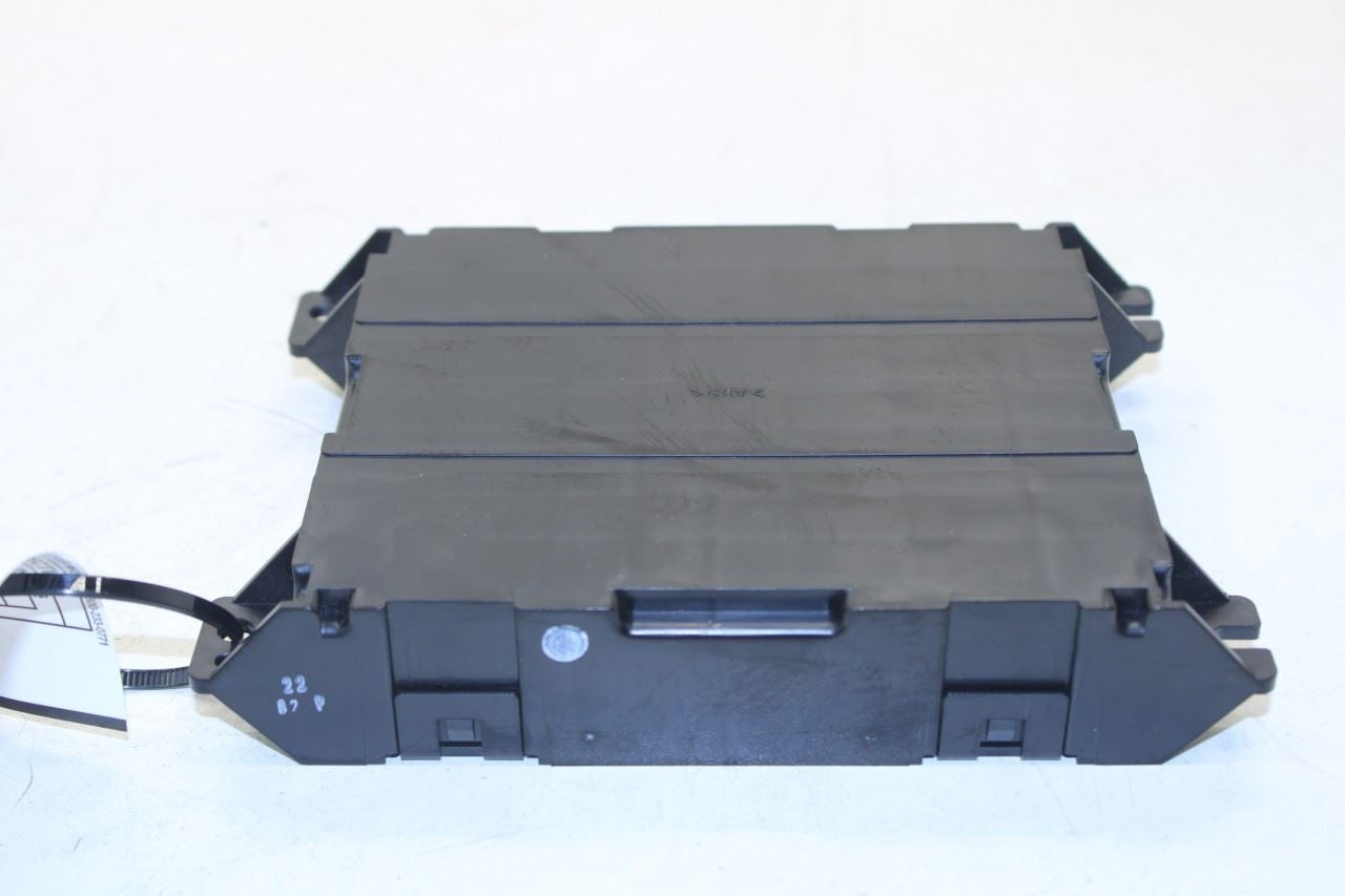 2012-2015 Jaguar XF Portfolio A/C Heater Temperature Computer Control Module - Alshned Auto Parts