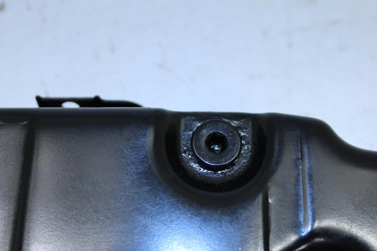 2015-2018 Mercedes-Benz C300 Automatic Transmission Oil Sump Pan 222-270-05-12 - Alshned Auto Parts