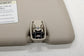 14-18 BMW X5 Front RH and LH Sun Visor w/ Illuminated Mirror Set of 2 *ReaD* - Alshned Auto Parts