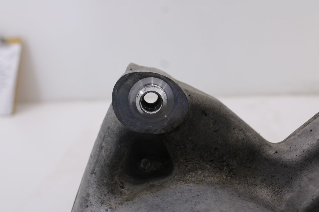 2013-16 Audi S4 Premium Plus 3L AWD Front Left Side Shock Strut Absorber *ReaD*7