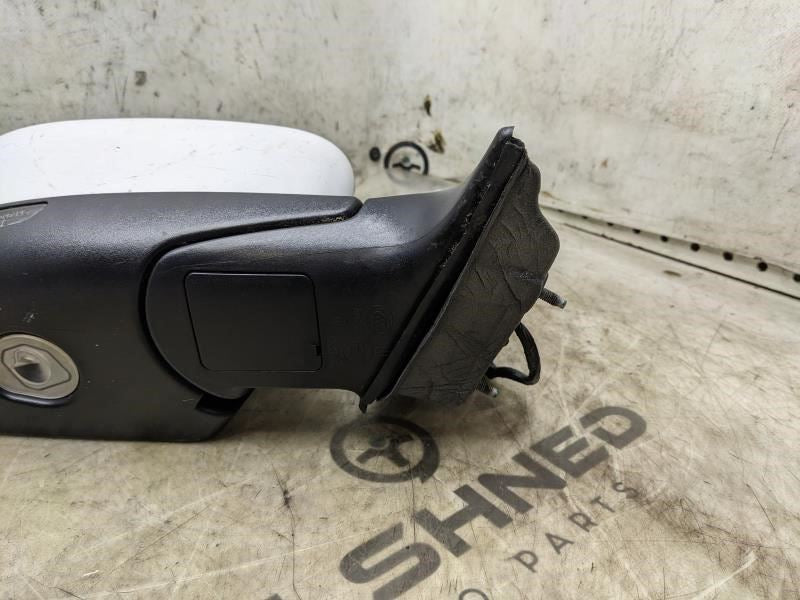 14-22 Jeep Cherokee Right Passenger Side Rearview Mirror 1VF38GW7AD OEM *ReaD* - Alshned Auto Parts